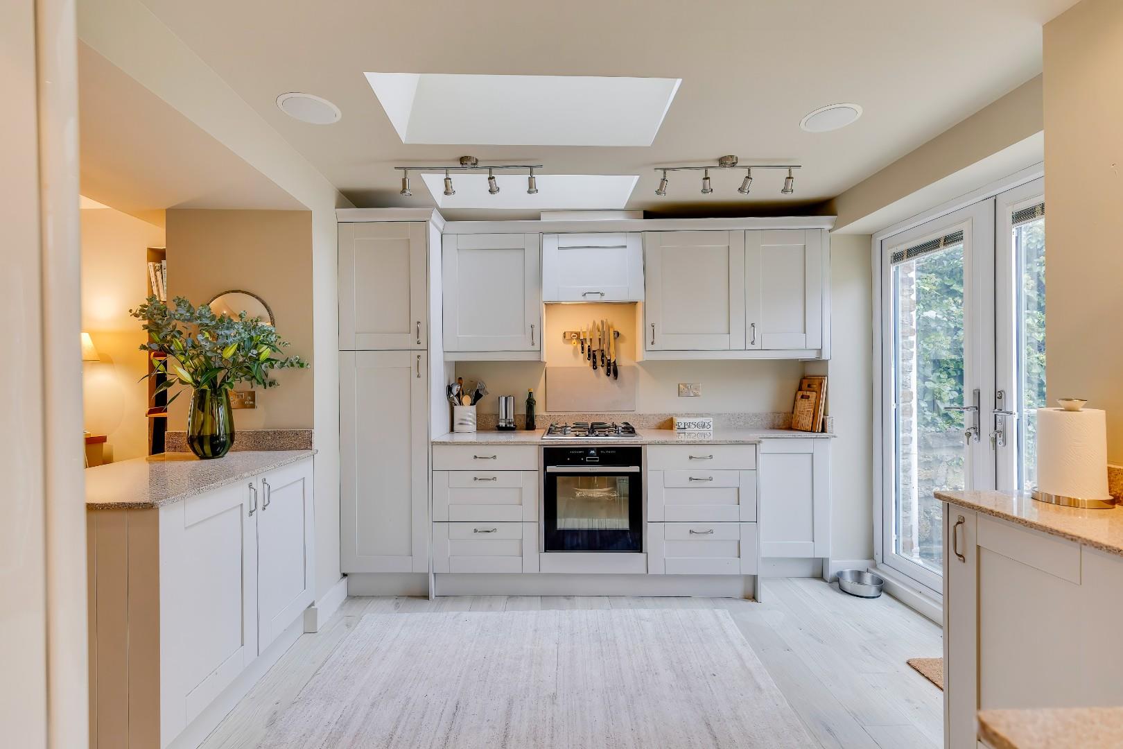 Philadelphia Road, Porthcawl, Bridgend County Borough, CF36 3DP